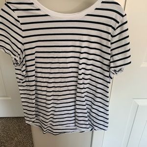 Size large old navy